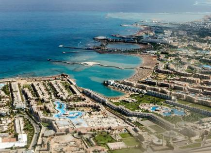 Studio pour 31 450 Euro à Hurghada, Egypte