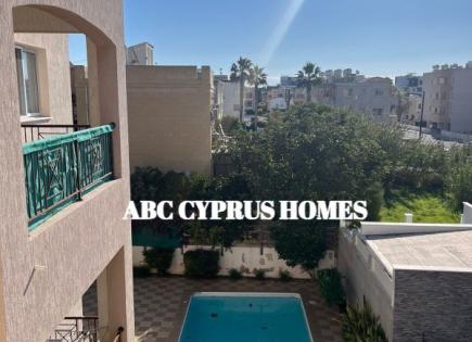 Apartment for 210 000 euro in Paphos, Cyprus