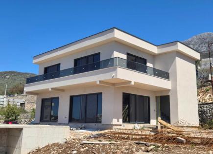 Villa for 350 000 euro in Bar, Montenegro