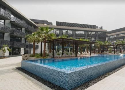 Apartamento para 129 000 euro en Dubái, EAU