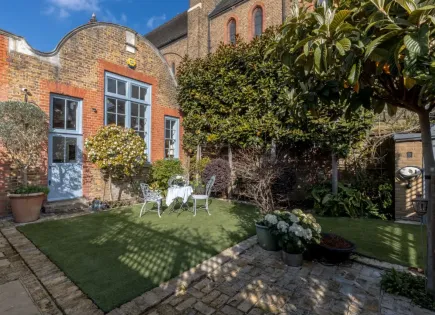 Maison pour 2 774 645 Euro à Londres, Royaume-Uni