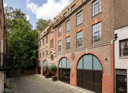 Appartement pour 3 335 559 Euro à Londres, Royaume-Uni