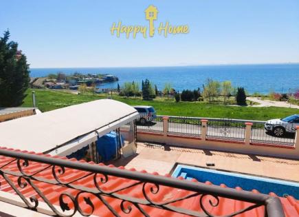 Flat for 175 000 euro in Ravda, Bulgaria