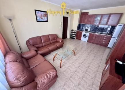 Appartement pour 101 000 Euro à Nessebar, Bulgarie