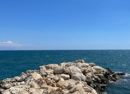 Piso para 11 099 euro en Mersin, Turquia
