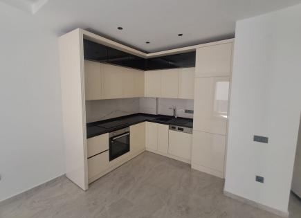 Flat for 170 000 euro in Alanya, Turkey