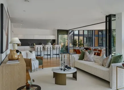 Apartment für 2 595 151 euro in London, Großbritannien