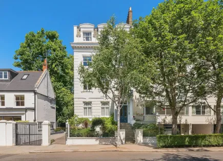 Apartment für 2 133 791 euro in London, Großbritannien