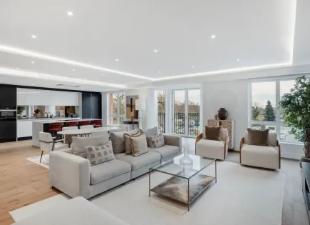 Appartement pour 6 516 713 Euro à Londres, Royaume-Uni
