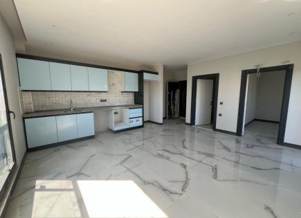 Piso para 69 000 euro en Alanya, Turquia