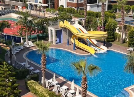 Appartement pour 310 000 Euro à Alanya, Turquie