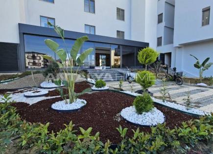 Appartamenti per 139 000 euro a Gazipaşa, Turchia