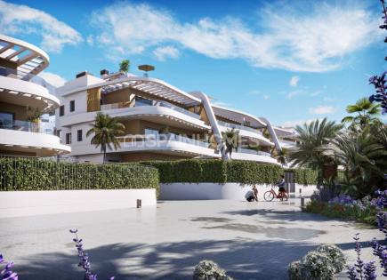 Apartment für 452 000 euro in Finestrat, Spanien