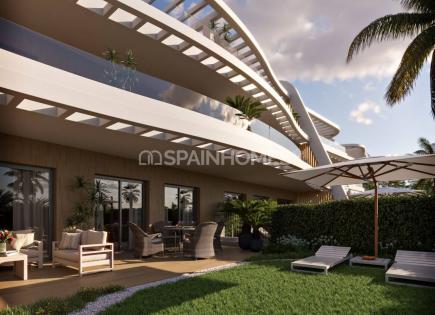 Penthouse für 485 000 euro in Finestrat, Spanien