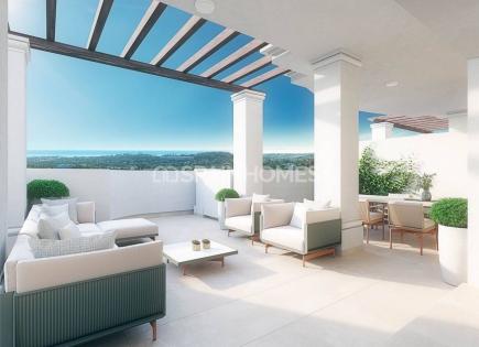 Apartment for 498 000 euro in Marbella, Spain