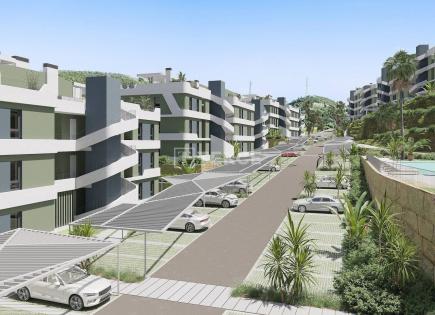 Appartement pour 655 000 Euro à Mijas, Espagne