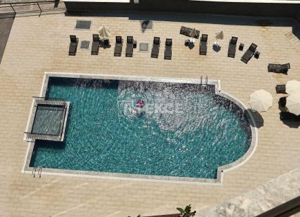 Penthouse pour 300 000 Euro à Alanya, Turquie