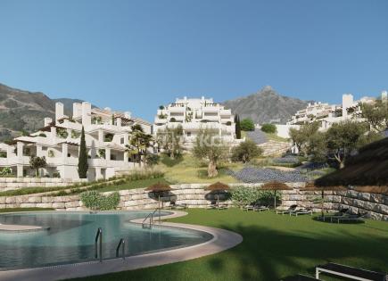 Apartamento para 498 000 euro en Marbella, España