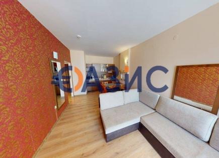 Apartment for 75 000 euro at Sunny Beach, Bulgaria