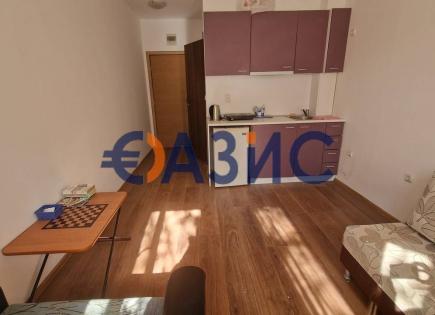 Apartment for 21 000 euro at Sunny Beach, Bulgaria