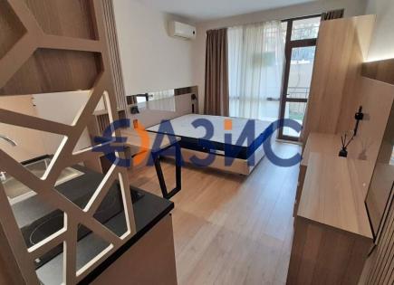 Apartamento para 58 500 euro en Sveti Vlas, Bulgaria