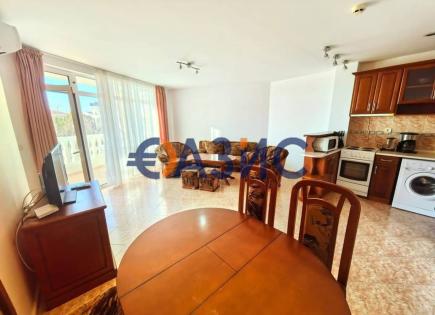 Appartement pour 95 000 Euro à Sveti Vlas, Bulgarie