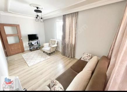 Appartement pour 68 000 Euro à Antalya, Turquie