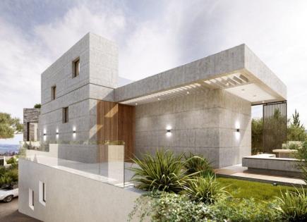 Piso para 1 750 000 euro en Pafos, Chipre
