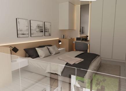 Apartment for 195 641 euro in Famagusta, Cyprus