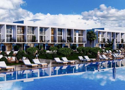 Apartment für 148 781 euro in Famagusta, Zypern
