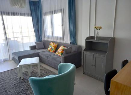 Appartement pour 187 441 Euro à İskele, Chypre