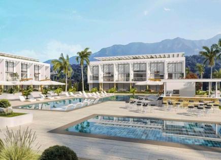 Appartement pour 210 871 Euro à Kyrenia, Chypre