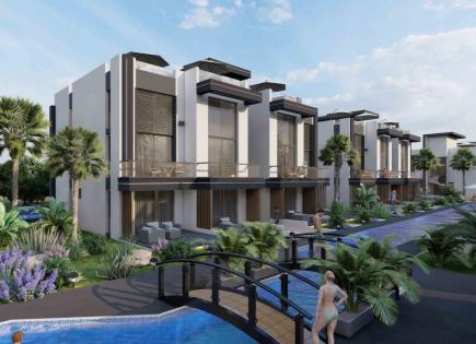 Appartement pour 298 617 Euro à Famagouste, Chypre