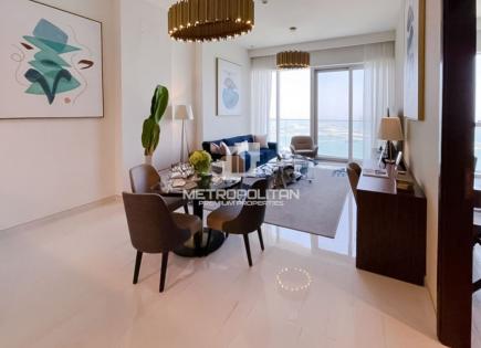 Appartement pour 1 319 639 Euro à Dubaï, EAU