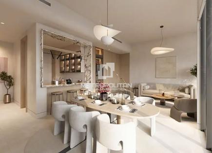 Appartement pour 1 198 534 Euro à Dubaï, EAU