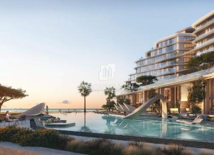 Appartement pour 497 831 Euro à Ras al-Khaimah, EAU