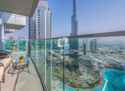 Apartamento para 3 119 194 euro en Dubái, EAU