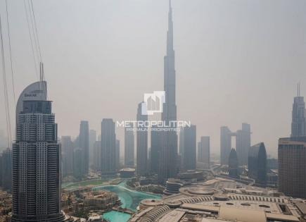 Apartment für 1 745 542 euro in Dubai, VAE