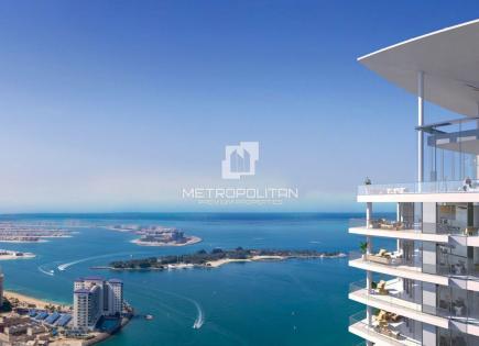 Apartment für 2 847 760 euro in Dubai, VAE