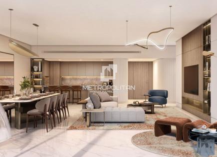 Appartement pour 2 488 169 Euro à Dubaï, EAU