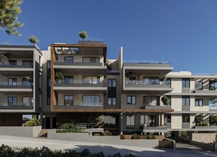 Apartment für 255 000 euro in Larnaka, Zypern