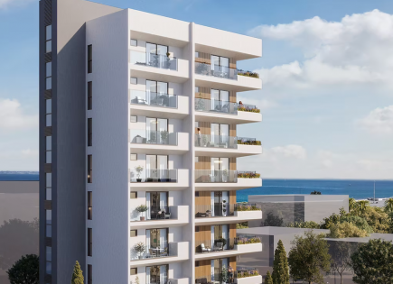 Apartment for 410 000 euro in Nicosia, Cyprus