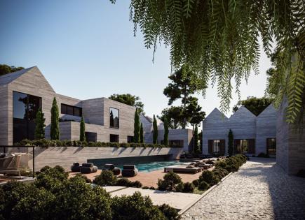 Appartement pour 663 000 Euro à Géroskipou, Chypre