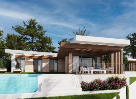 Villa para 550 000 euro en La Nucia, España