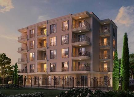 Apartamento para 46 900 euro en Nesebar, Bulgaria