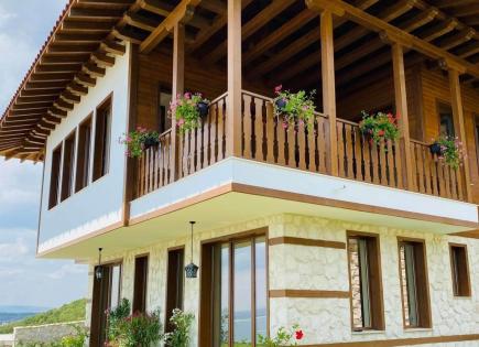 Cottage for 596 000 euro in Sveti Vlas, Bulgaria