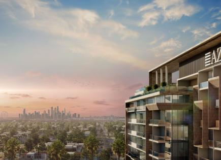 Piso para 300 000 euro en Dubái, EAU