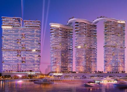 Wohnung für 1 921 000 euro in Dubai, VAE