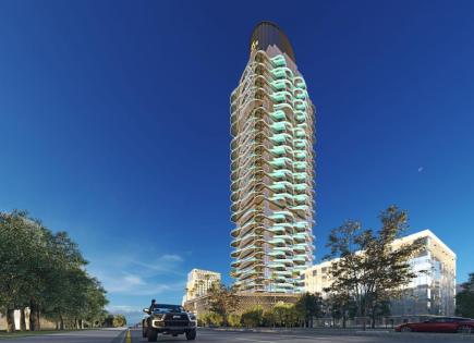 Wohnung für 464 000 euro in Dubai, VAE