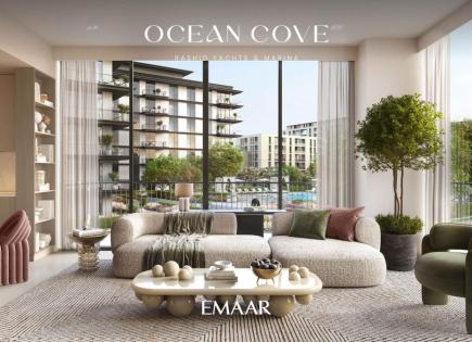 Piso para 456 000 euro en Dubái, EAU